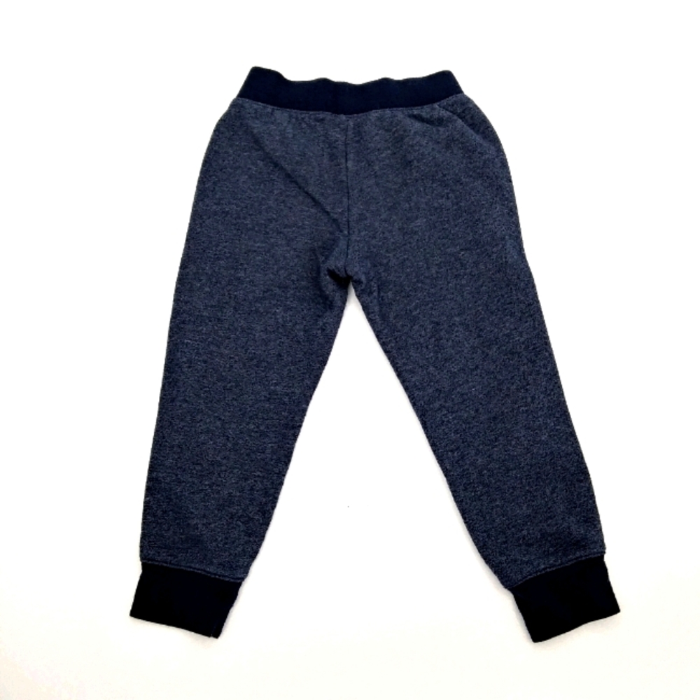 💙 ATHLETIC WORKS Heather Navy Sweatpants